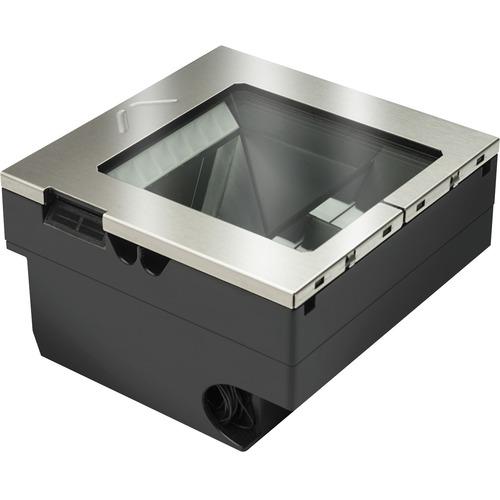 Datalogic Magellan 3550HSi In-Counter Barcode Scanner Kit - Cable Connectivity - 1D, 2D - Imager - USB