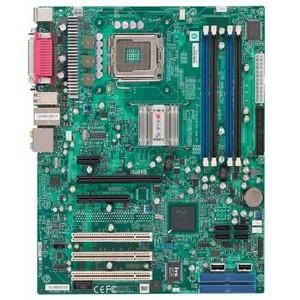 Super Micro C2SBA-O LGA775 G33 + ICH9 MAX-8GB PCIE