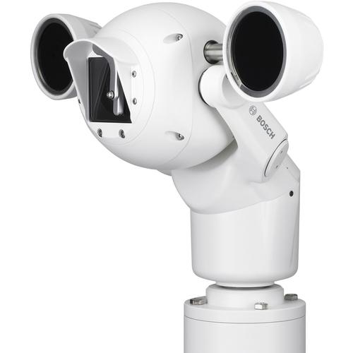 Bosch MIC-550IRW28N Surveillance Camera - 1 Pack - 28x Optical - EXview HAD CCD - Surface Mount, Wall Mount, Corner Mount