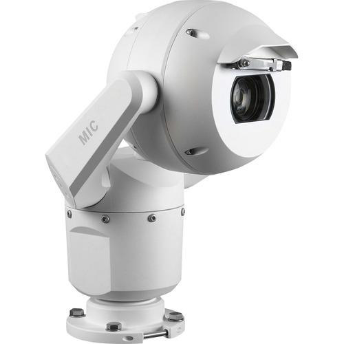 Bosch 2.1 Megapixel Network Camera - H.264, H.265, MJPEG - 1920 x 1080 - 30x Optical - Exmor R CMOS - Wall Mount, Bracket Mount, Pole Mount, Corner Mount, Conduit Mount