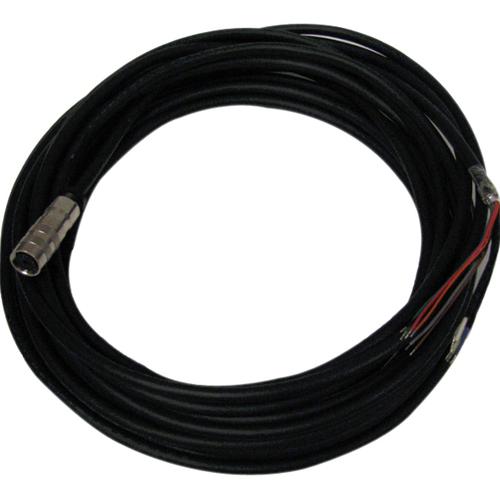Bosch MIC Cable 10M - 32.8 ft Proprietary Video/Data Transfer Cable for Camera, Video Device - First End: 1 x Proprietary Connector - Bare Wire - Shielding