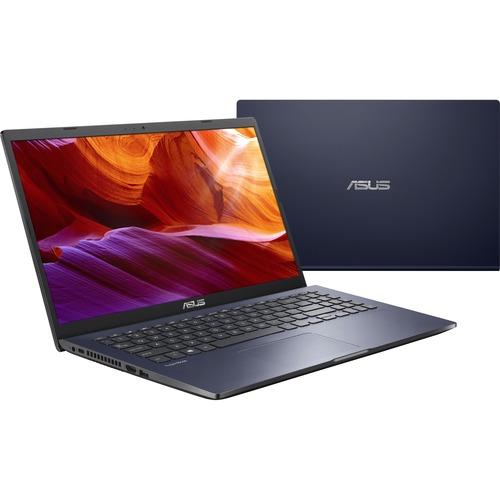 Asus ExpertBook P1510 P1510CJA-Q71P-CB 15.6" Notebook - Full HD - 1920 x 1080 - Intel Core i7 i7-1065G7 Quad-core (4 Core) 1.30 GHz - 12 GB RAM - 512 GB SSD - Windows 10 Pro - Intel Iris Plus Graphics - IEEE 802.11ac Wireless LAN Standard