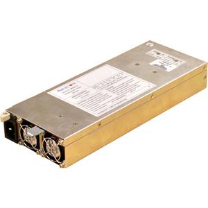 Super Micro Supermicro 500W AC Power Supply - 500W