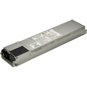 Super Micro Supermicro Redundant Power Module - 1.40 kW, 1.10 kW - 110 V AC, 220 V AC