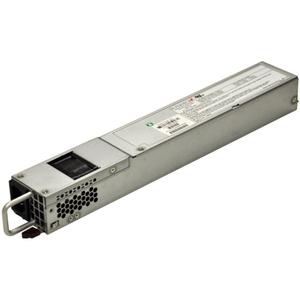 Super Micro Supermicro PWS-703P-1R Power Module - 700 W - 110 V AC, 220 V AC