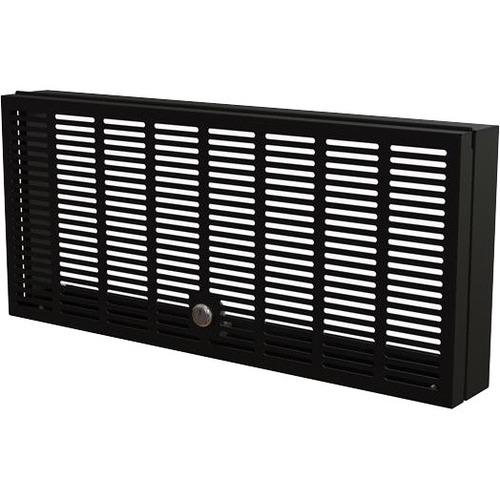 StarTech.com 5U 19" Rack Mount Security Cover - Hinged Locking Panel/ Cage/ Door for Server Rack/Network Cabinet Security & Access Control - 5U 19in hinged rack mount security cover designed to cover & physically secure 4U network equipment/servers and C