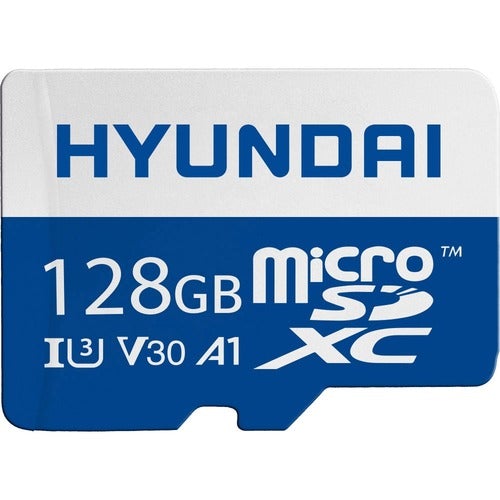 Hyundai 128 GB microSDXC - PuriLite