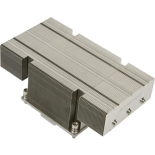Super Micro Supermicro Optional 2x Passive CPU Heat Sink - Passive Cooler