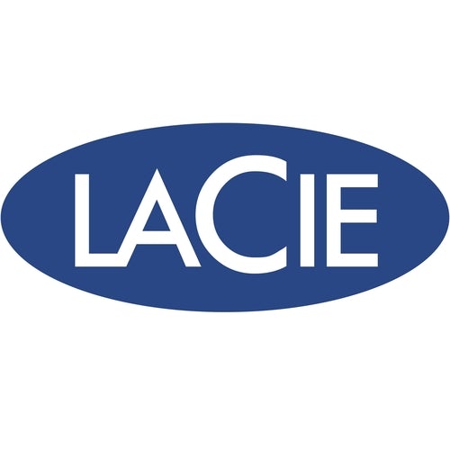 Seagate LaCie d2 Professional STHA14000800 14 TB Desktop Hard Drive - External - USB 3.1 Type C - 5 Year Warranty - Retail