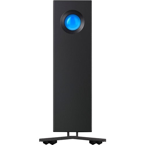 Seagate LaCie d2 Professional STHA16000800 15.63 TB Hard Drive - 3.5" External - USB 3.1 Type C - PuriLite