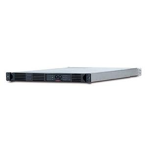 Schneider Electric APC Smart-UPS 750VA - 750VA - 7.1 Minute Full Load - 4 x IEC 320-C13, 2
