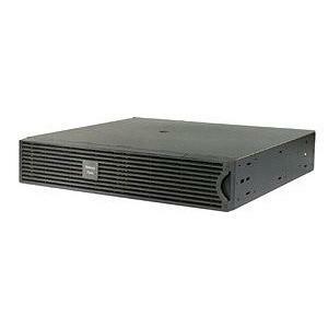 Schneider Electric APC Smart-UPS RT 48V Battery Pack - Spill Proof, Maintenance Free Lead Acid