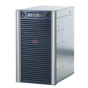Schneider Electric APC Symmetra LX 16kVA N+1 Power Array Cabinet