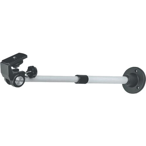 Bosch TC9212 Camera Mount for Surveillance Camera - Black - 10 kg Load Capacity - 1