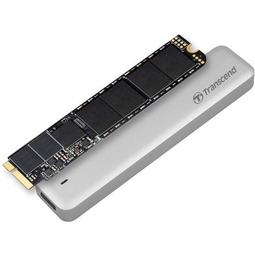 Transcend JetDrive 520 480 GB Solid State Drive - Internal - SATA (SATA/600) - 5 Year Warranty - PuriLite