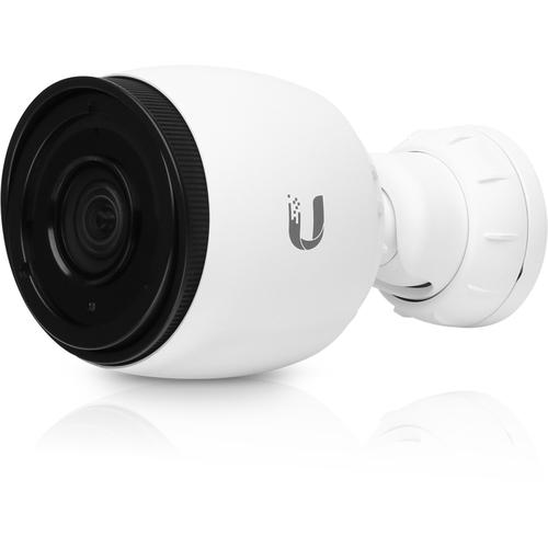 Ubiquiti UniFi G3-PRO 2 Megapixel Network Camera - Bullet - H.264 - 1920 x 1080 - 3x Optical - Wall Mount, Pole Mount, Ceiling Mount