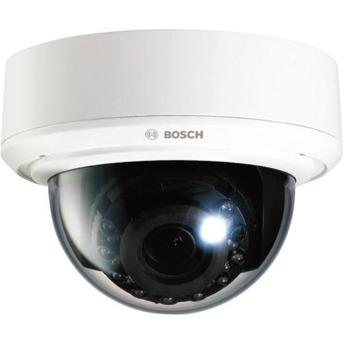 Bosch VDI-241V03-2 Surveillance Camera - Dome - 50 ft (15.24 m) Night Vision - 4.2x Optical - CCD - Surface Mount