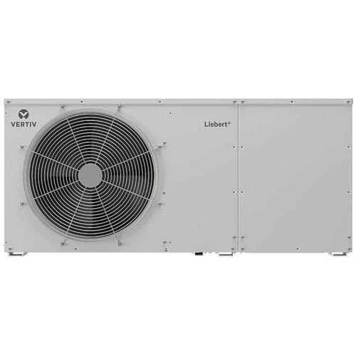 VERTIV VRC351KIT Airflow Cooling System - 1 Pack - 353.96 L/s - Rack-mountable - White - Enterprise, Education, Medical, Manufacturing - 12660.7 kJ - 3.50 kW - White - Air Cooler - 230 V AC