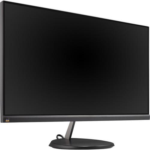 Viewsonic VX2485-MHU 23.8" Full HD LED LCD Monitor - 16:9 - 24.00" (609.60 mm) Class - In-plane Switching (IPS) Technology - 1920 x 1080 - 16.7 Million Colors - FreeSync - 250 cd/m‚² - 5 ms GTG (OD) - 75 Hz Refresh Rate - HDMI - VGA