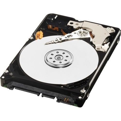 Western Digital WD AV WD3200LUCT 320 GB Hard Drive - 2.5" Internal - SATA (SATA/300) - 5400rpm - 3 Year Warranty - PuriLite