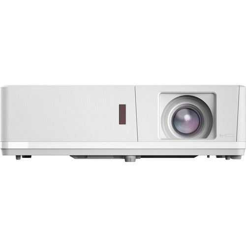 Optoma ProScene ZU506T 3D Ready DLP Projector - 16:10 - White - 1920 x 1200 - Front, Rear, Ceiling - 1080p - 20000 Hour Normal ModeWUXGA - 300,000:1 - 5000 lm - HDMI - USB - 3 Year Warranty - PuriLite