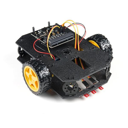 micro:bot kit for micro:bit - v2.0
