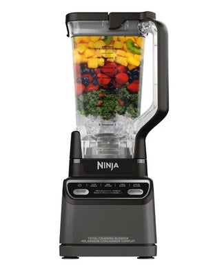 Ninja Professional Blender 2.0 with Auto IQ Technology