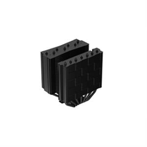 DeepCool Fan R-ASN4S-BKGPMN-G ASSASSIN 4S CPU air cooler Black - PuriLite