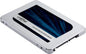 Crucial MX500 1TB 3D NAND SATA 2.5 Inch Internal SSD, up to 560MB/s - CT1000MX500SSD1