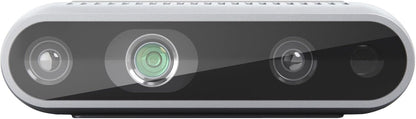 Intel RealSense D435i RGB-D 3D Depth Camera with IMU – Stereo Vision, 2MP RGB, USB-C, Up to 90 FPS - PuriLite