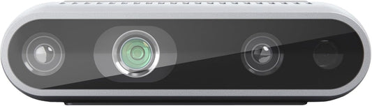 Intel RealSense D435i RGB-D 3D Depth Camera with IMU – Stereo Vision, 2MP RGB, USB-C, Up to 90 FPS - PuriLite