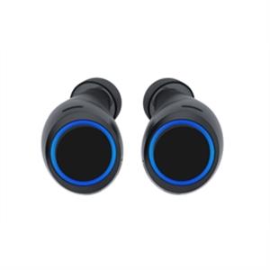 Creative Headset 51EF1020AA000 Sensemore Air Wireless Sweatproof In-ear Black - PuriLite