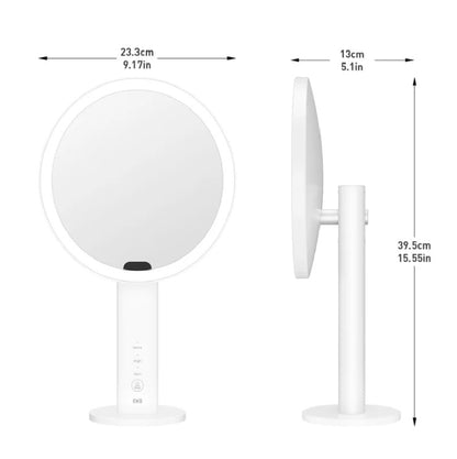 EKO iMira Ultra Clear Sensor Mirror - PuriLite