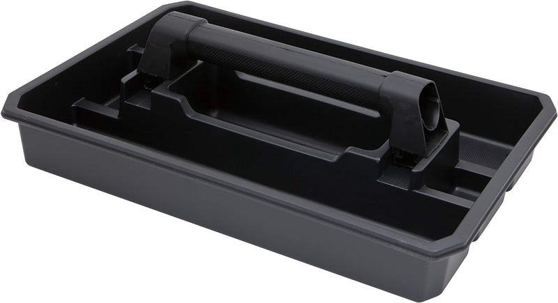 DEWALT TSTAK Tool Box, Deep (DWST17806) , Black