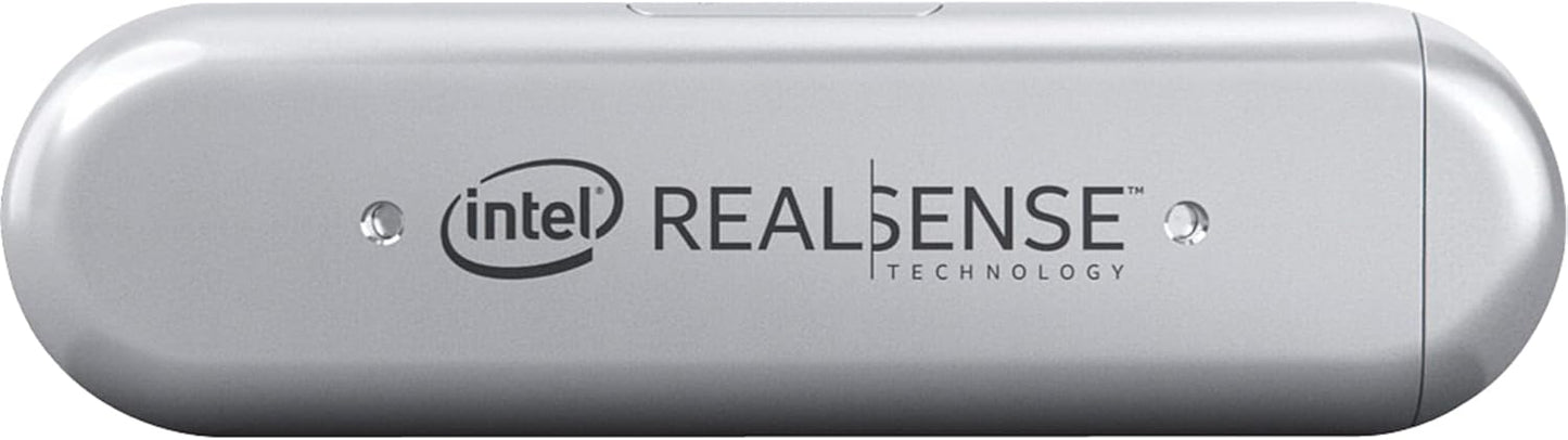 Intel RealSense D435i RGB-D 3D Depth Camera with IMU – Stereo Vision, 2MP RGB, USB-C, Up to 90 FPS - PuriLite