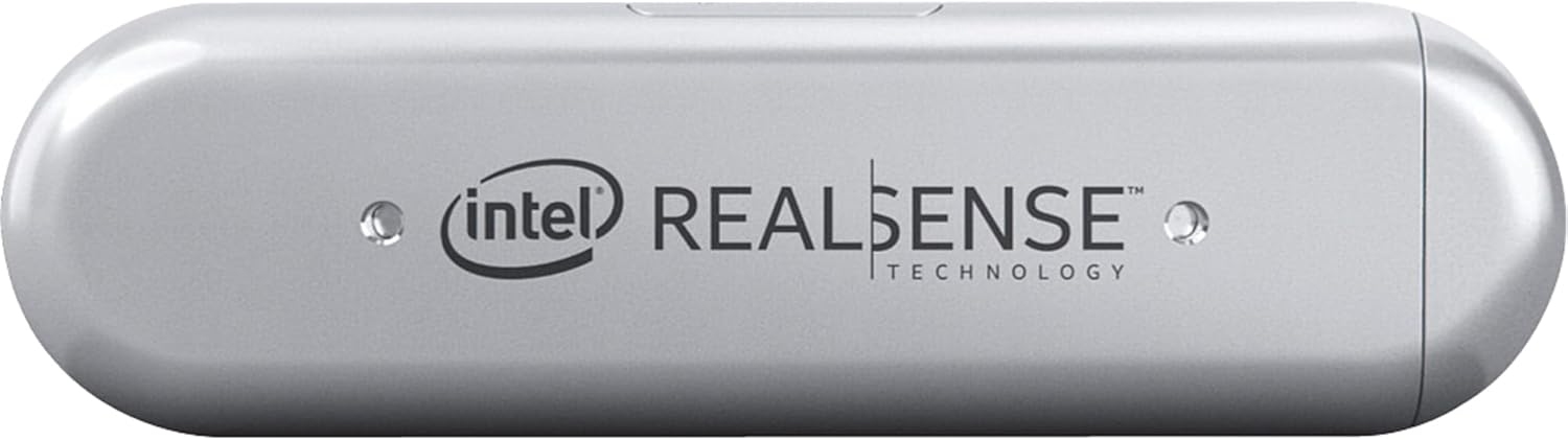 Intel RealSense D435i RGB-D 3D Depth Camera with IMU – Stereo Vision, 2MP RGB, USB-C, Up to 90 FPS - PuriLite