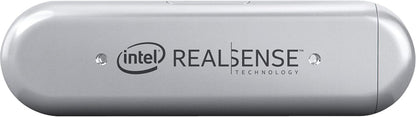 Intel RealSense D435i RGB-D 3D Depth Camera with IMU – Stereo Vision, 2MP RGB, USB-C, Up to 90 FPS - PuriLite