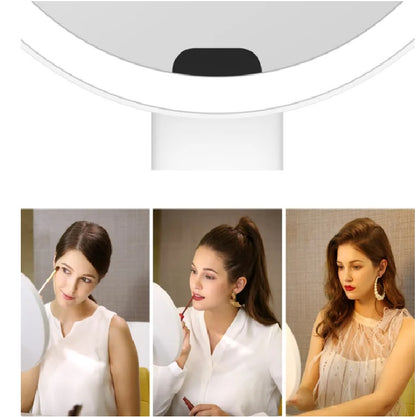 EKO iMira Ultra Clear Sensor Mirror - PuriLite