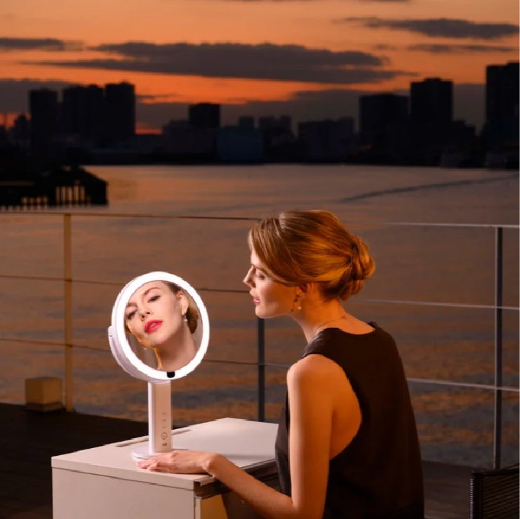 EKO iMira Ultra Clear Sensor Mirror - PuriLite