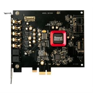 Creative Labs 70SB15000000470 SB1500 SOUND BLASTER Z SE