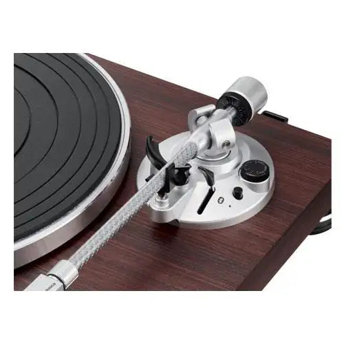 Audio Technica AT-LPW50BT-RW Wireless Belt-Drive Turntable with Bluetooth (ATLPW50BTRW) - PuriLite