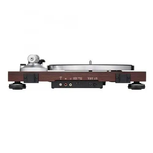 Audio Technica AT-LPW50BT-RW Wireless Belt-Drive Turntable with Bluetooth (ATLPW50BTRW)