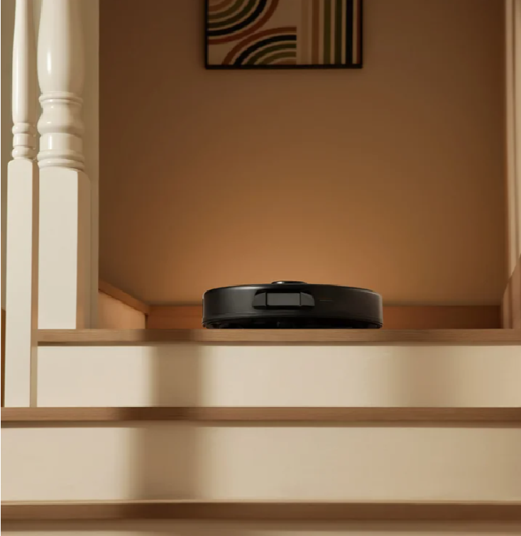 Roborock QX Revo Plus Robot Vacuum and Mop with 10,000 Pa Suction Power