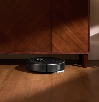 Roborock QX Revo Plus Robot Vacuum and Mop with 10,000 Pa Suction Power