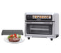 Cuisinart Digital Touch Airfryer Oven - PuriLite