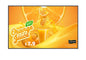 LG 55" 4K UHD webOS Commercial Display - Black - (55UH5Q-E)