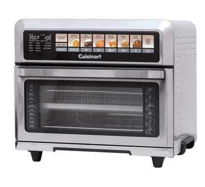 Cuisinart Digital Touch Airfryer Oven - PuriLite