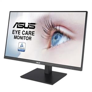 ASUS Monitor VA27DQSB 27" Full HD IPS 1920x1080 16:9 1000:1 5ms HDMI/D-Sub/DisplayPort Speaker