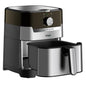 T-fal Easy Fry & Grill Classic+ 2-in-1 Air Fryer