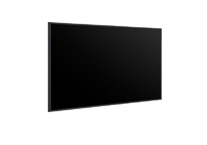 LG 55" 4K UHD webOS Commercial Display - Black - (55UH5Q-E)